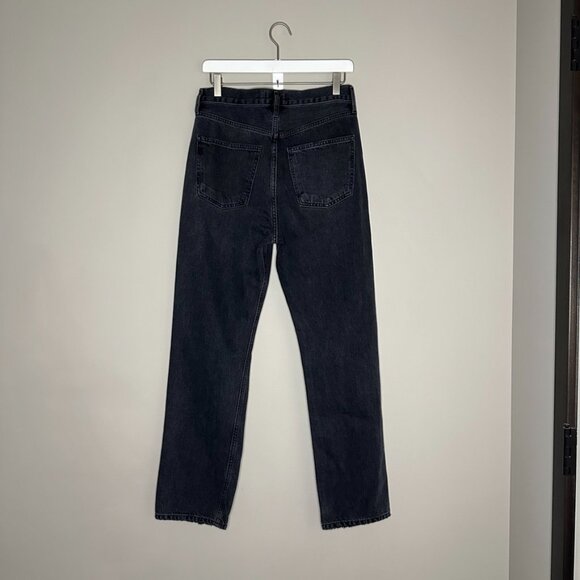 Agolde 90s Mid Rise Loose Jeans - Picture 3 of 5